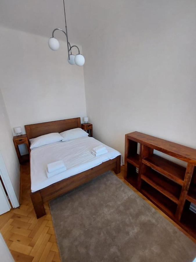 Zelezna - Old Town View Residence Prague Exterior photo