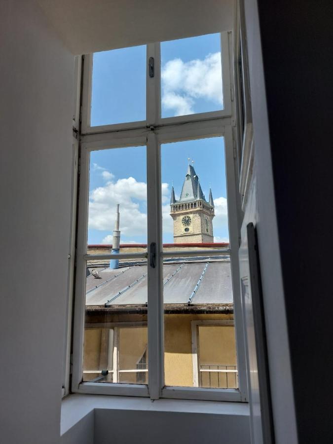 Zelezna - Old Town View Residence Prague Exterior photo